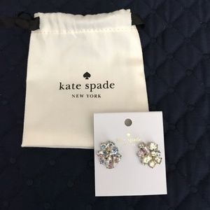 Kate Spade Earrings